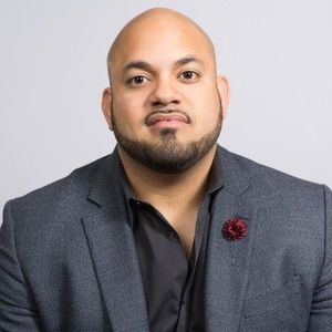 Meet your Posher, Eric